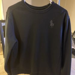 Boys Polo Sweaters (size X-Large)