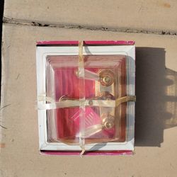 24 Karat Gold Plated Bathroom Faucet