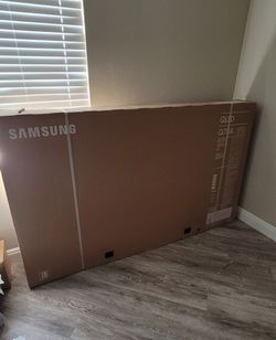 85" Qled
