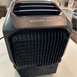 EcoFlow-Wave 2 Portable-AirConditioner-With-Battery 