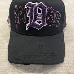 Dandy Hat x Junior H “Extssy Model”