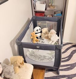 Baby Pack and play