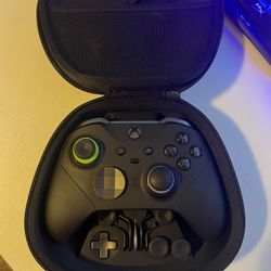 Elite Series 2 Controller