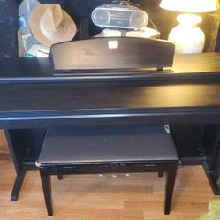 Williams Overture 88 Key Electric Piano