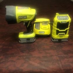 I’m Selling My RyoBi 