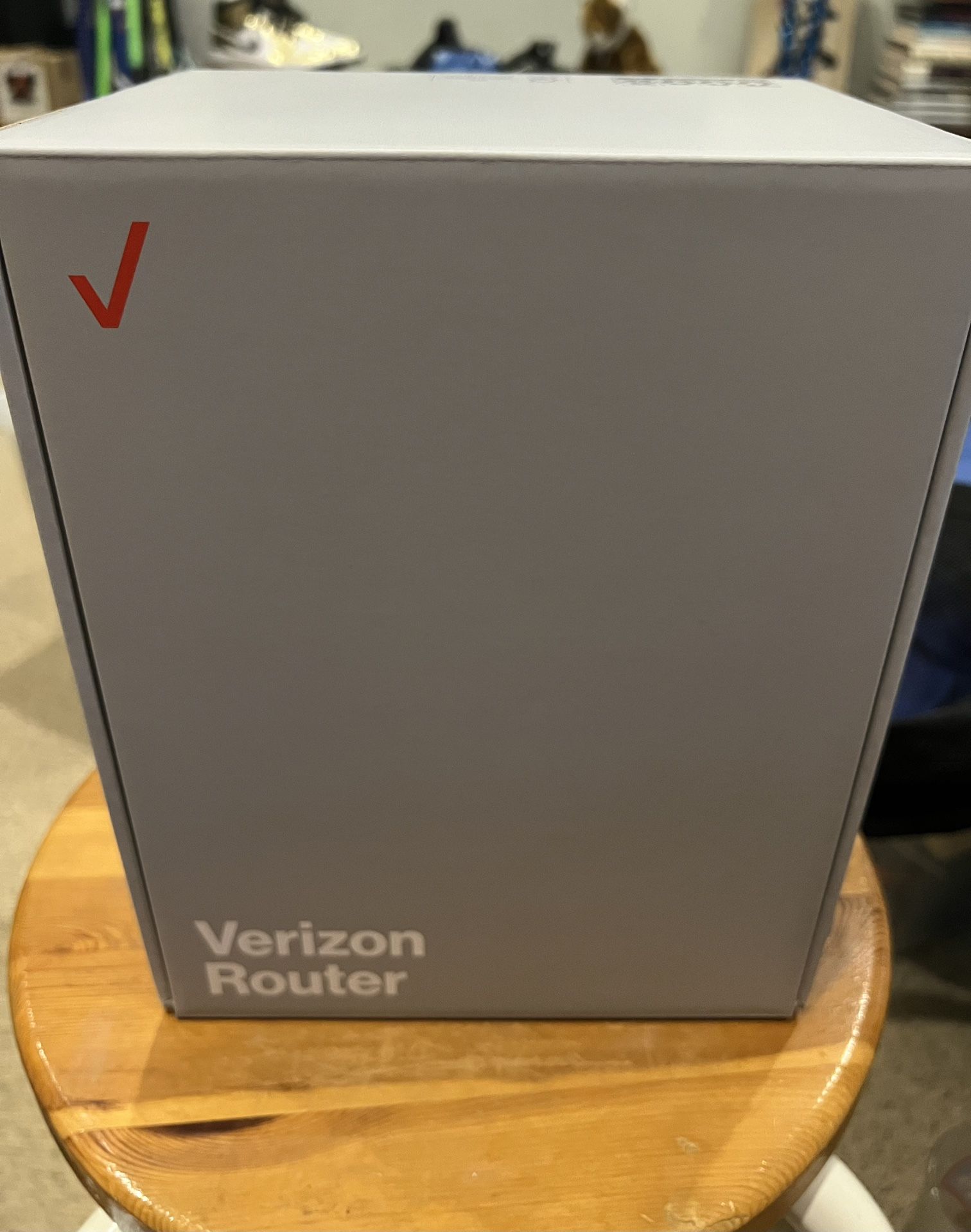 Verizon CR1000A Router