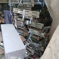 Sewing Machine Hardware Legs And Pedals Sets