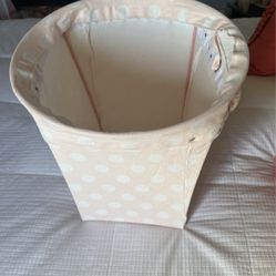 Pottery Barn Kids Storage/Clothes Hamper