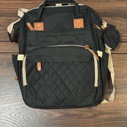 Diaper Bag