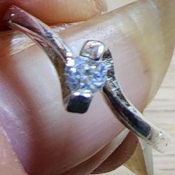 Clearance RINGS Size 7