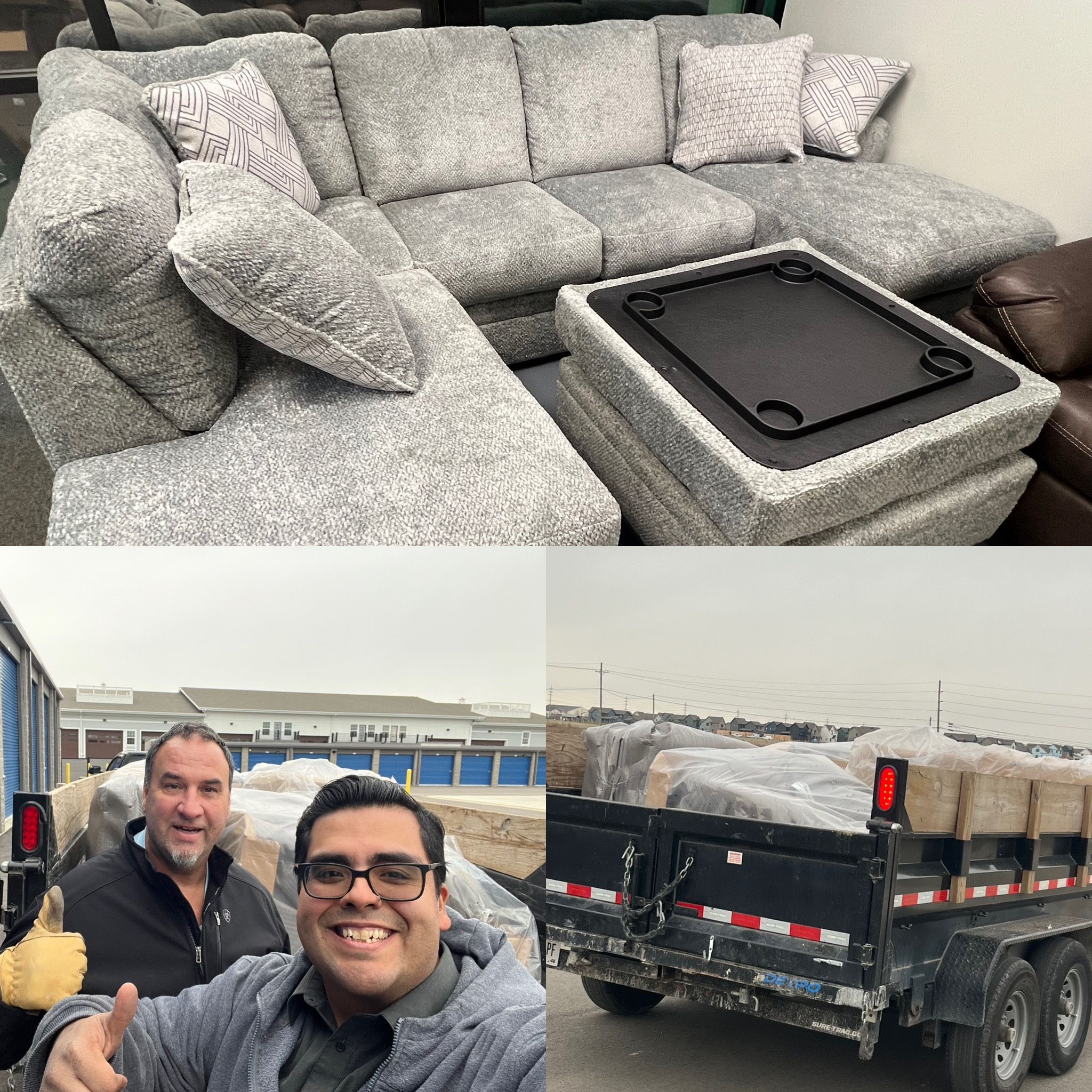 MUST GO NOW SOFAS SECTIONALS AND MORE! HUGE DISCOUNTS!