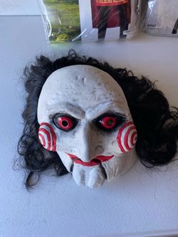Halloween mask