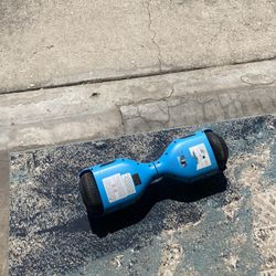 Hover Board 