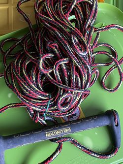 Wellington Water Ski Rope