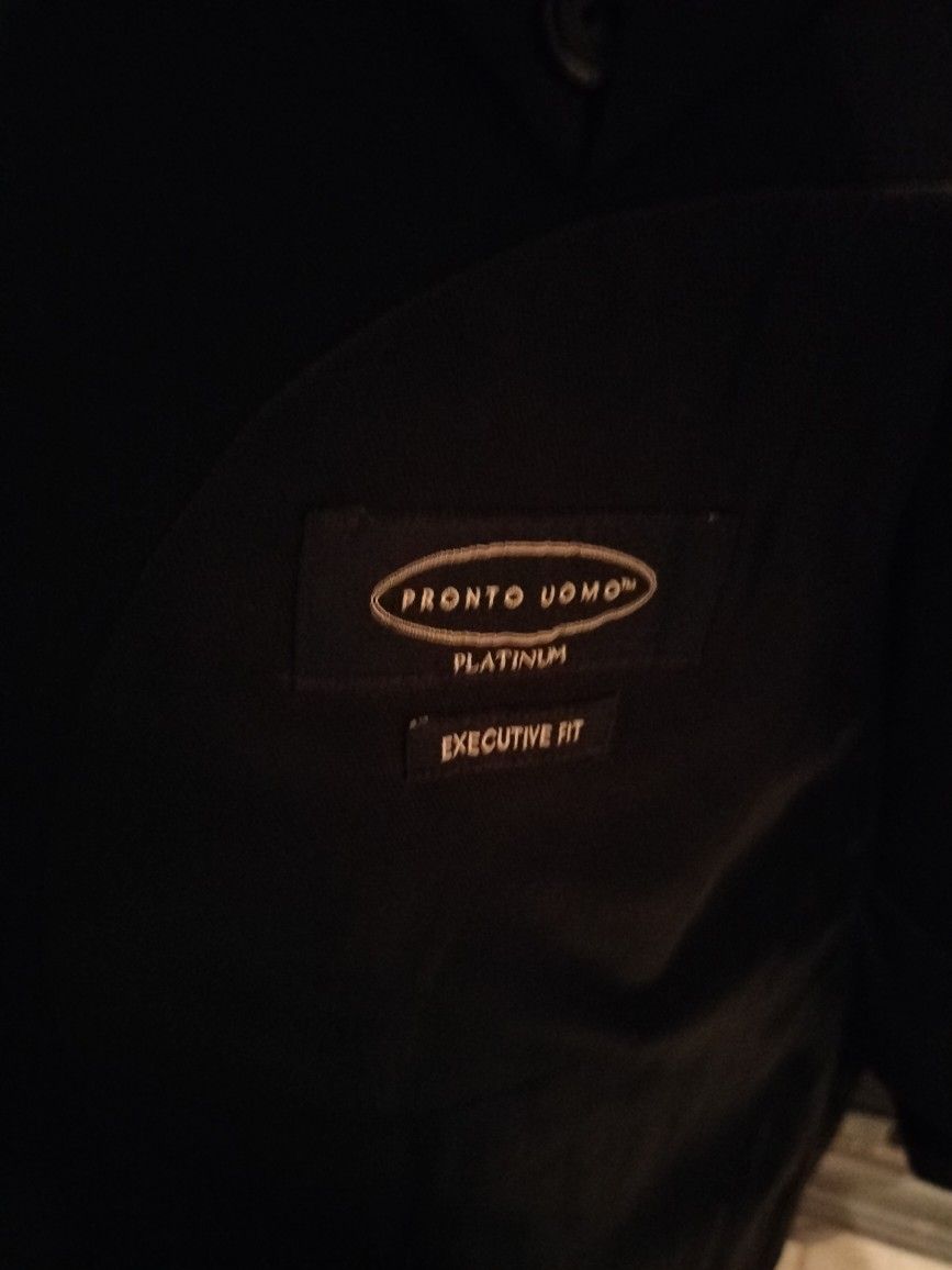 Big Man Suites