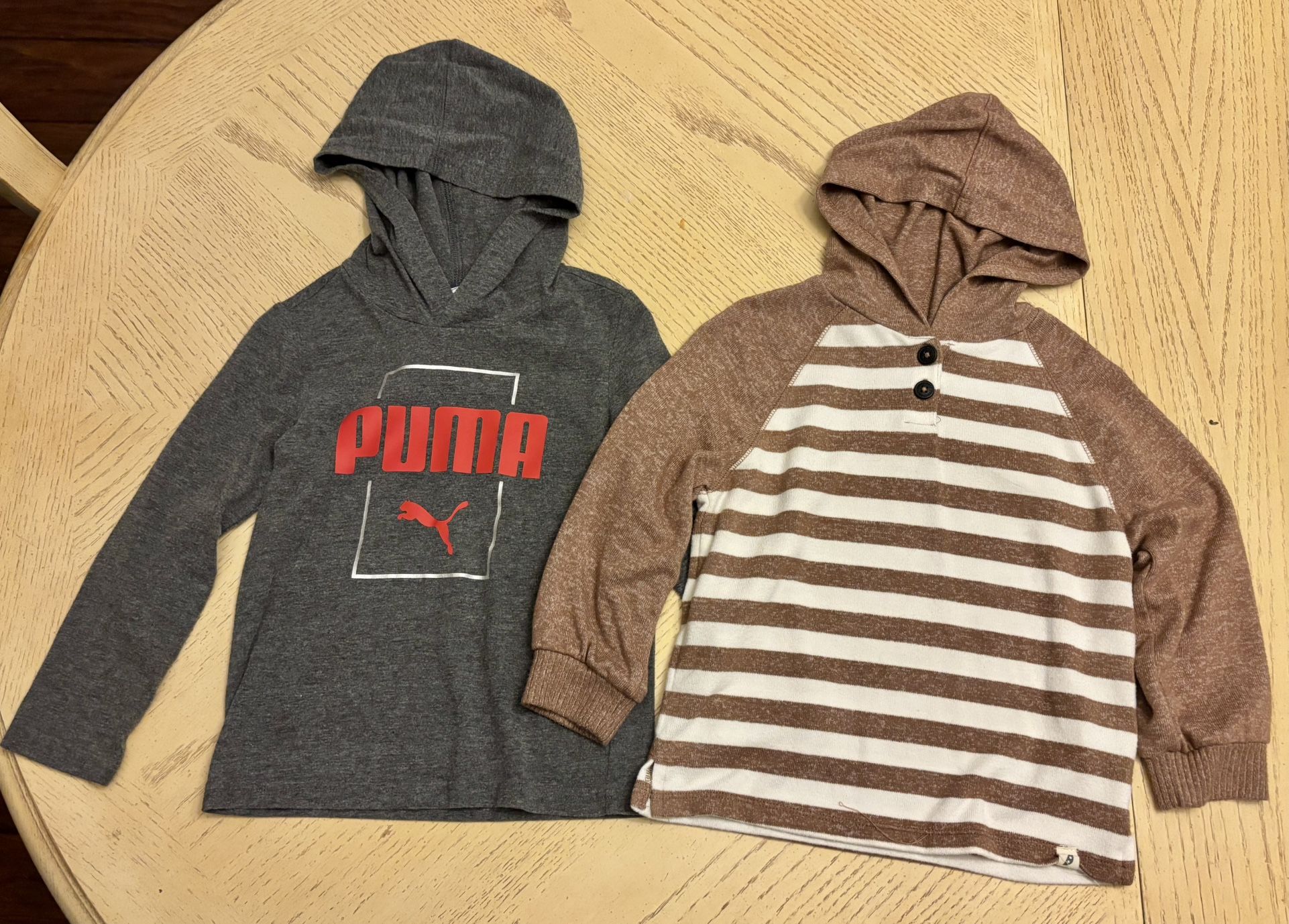 3T (lot 8 Of 8) Boys Winter Cold Weather Clothing
