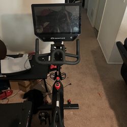 BOWFLEX( Need To Buy Own Power Cord)