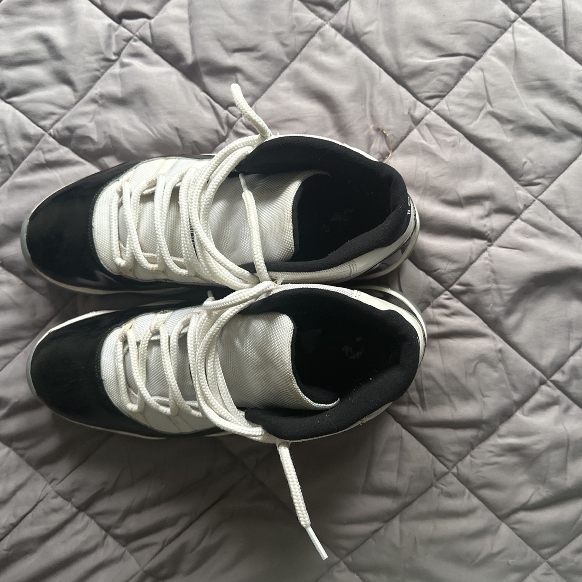 Nike Concord 11
