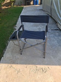 Park Chair