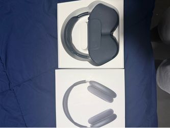 Airpods Max- Midnight