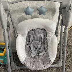 Baby Swing 