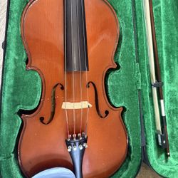 16” Viola 