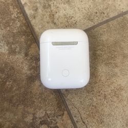 Apple Airpods genuine replacement Charging Case a1602 Charger 1st 2nd gen