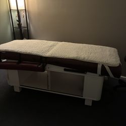 FREE Motorized Massage Table Motor Is Broken 