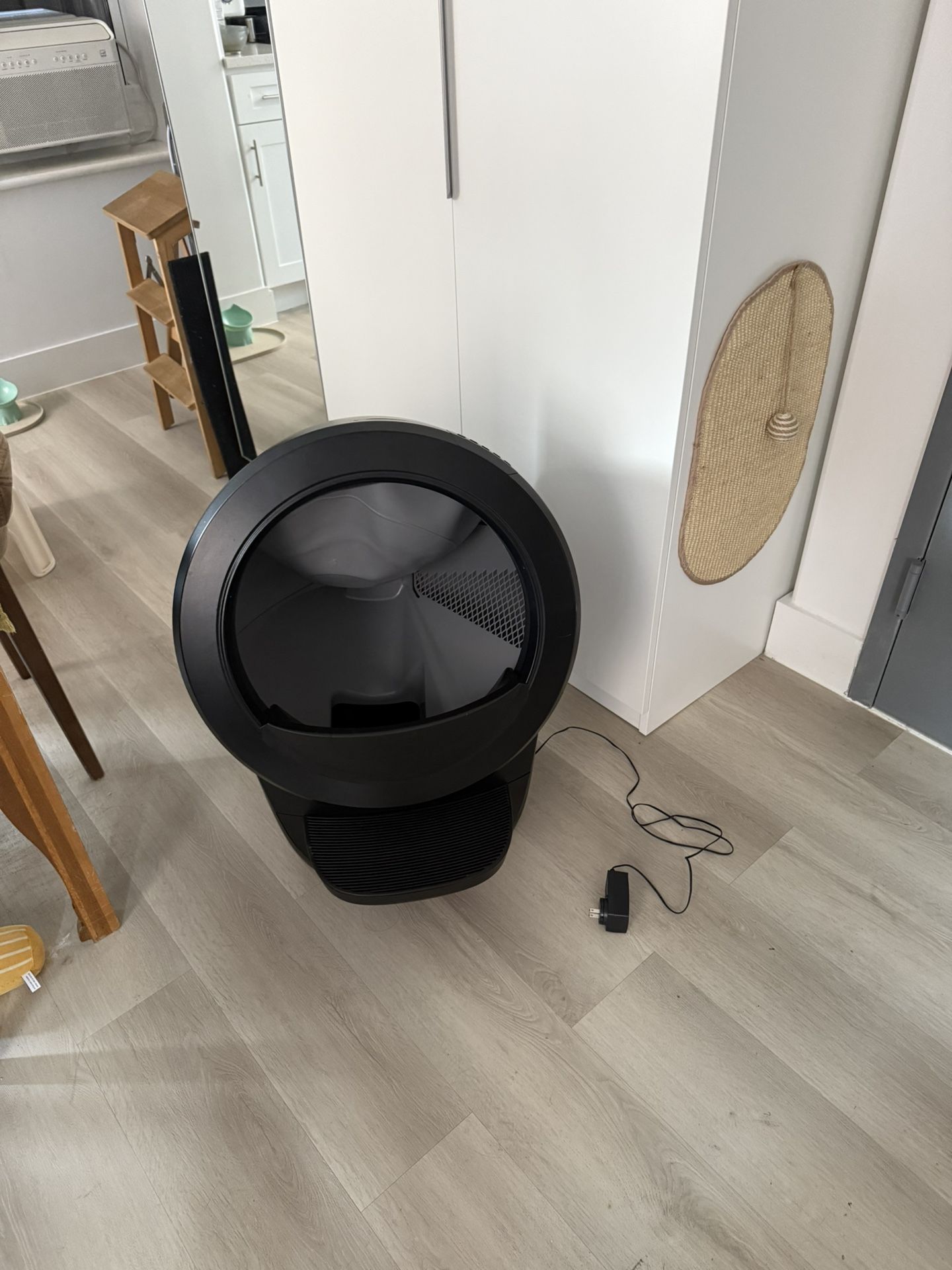 Litter Robot