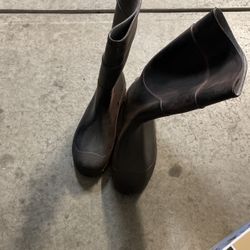 Man Work Boot New Size 11 