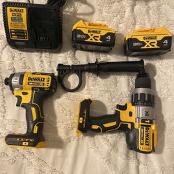 Dewalt Drill