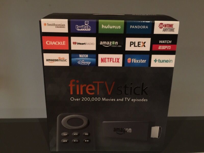 Firestick