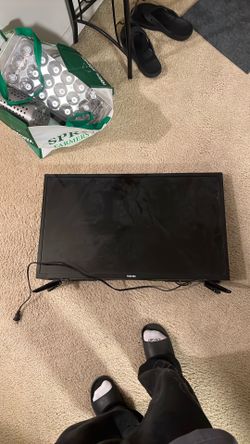 LCD TV