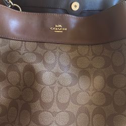 Coach  Purses 