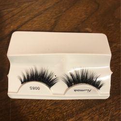Lashes