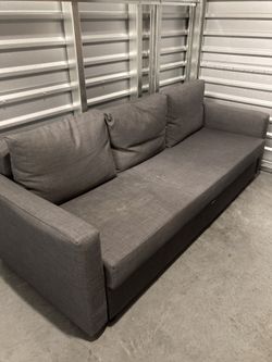 IKEA Sofa Sleeper