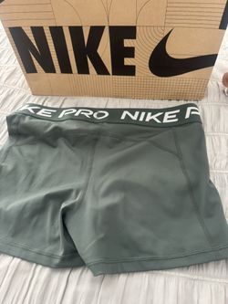 Pro Nike Shorts