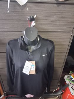 Nike jacket