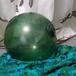 Japanese Glass Ball