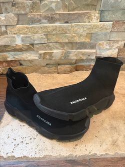 Designer shoes
