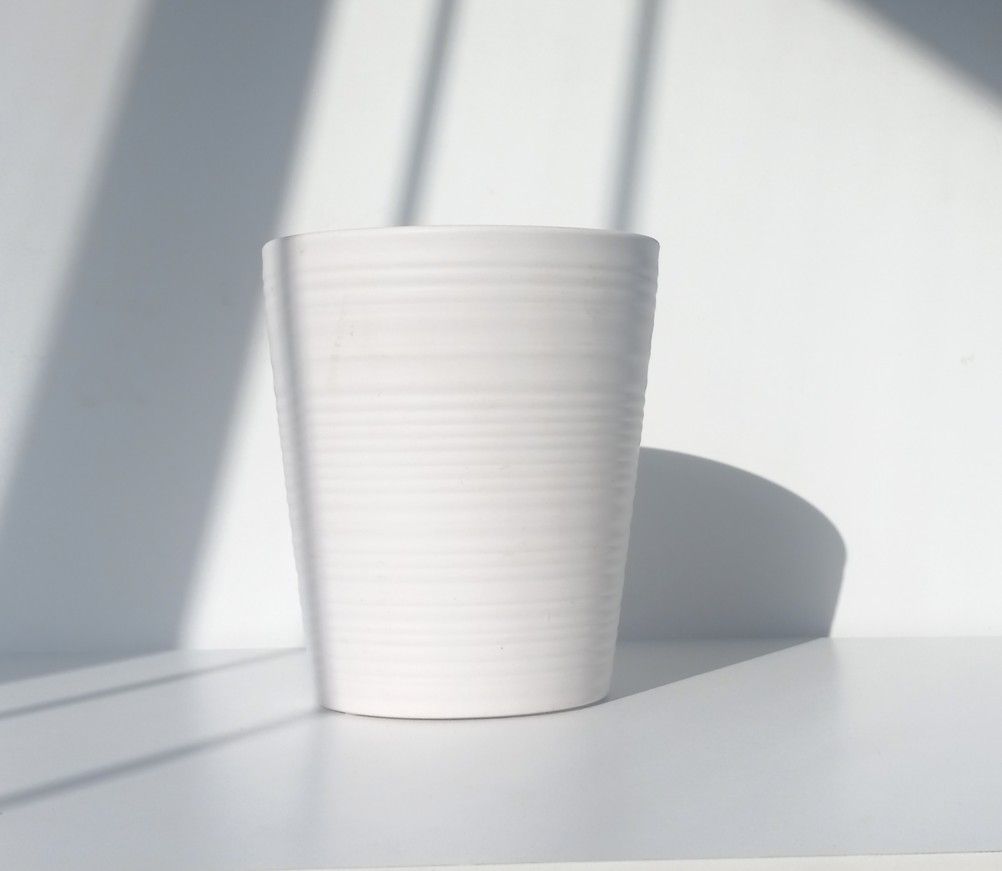 Glazed Ceramic Plant Pot/ Plant Planter/ Flower Pot Patio Garden