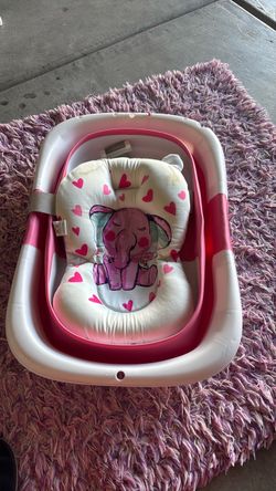 Baby bath