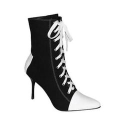 Fantasma Referee look heels cos play