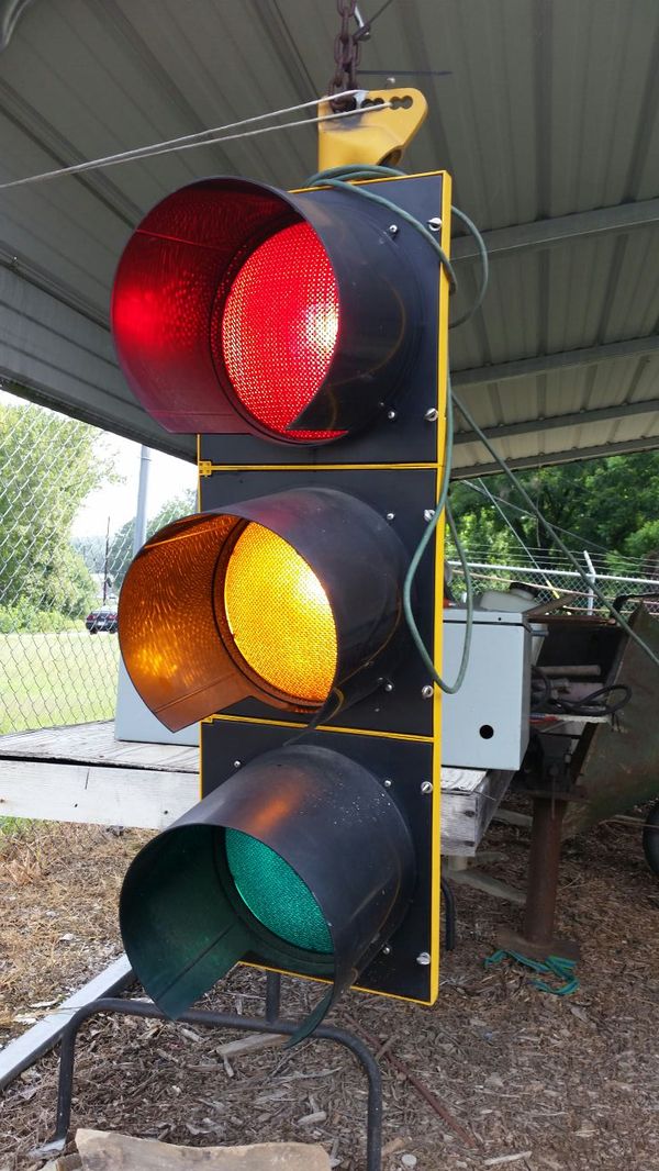 Traffic Light For Sale >> Traffic Light For Sale In Gainesville Ga Offerup Traffic Light For Sale >> Traffic Light For Sale In Gainesville Ga Offerup