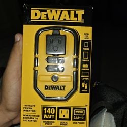 Dewalt 
