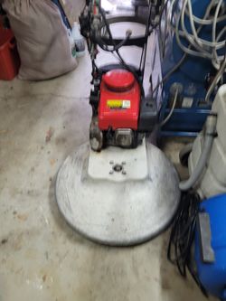 Propane Buffers (multiple of these) - $1000 each