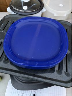Tupperware