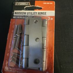 Hinged 