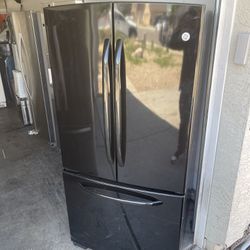 Refrigerator French Door 30 Day Warranty 