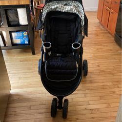 Graco Stroller 